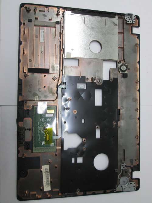 Acer Emachines E732 E732Z Series Genuine Touchpad Palmrest 20101104